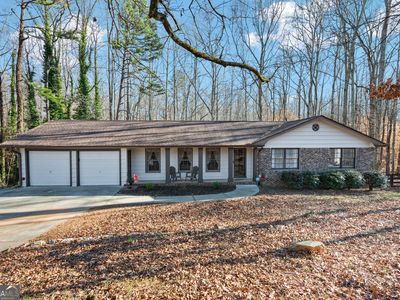 2446 Thrasher Rd, Buford, GA, 30519