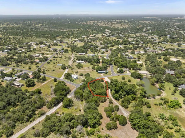 Lot# K10215 Bowie Knife, Horseshoe Bay, TX 78657