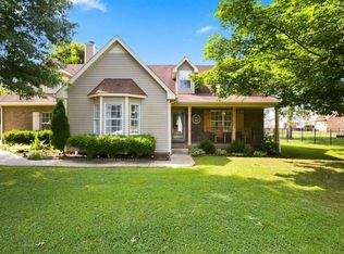 2133 Eastview Dr, Murfreesboro, TN 37128