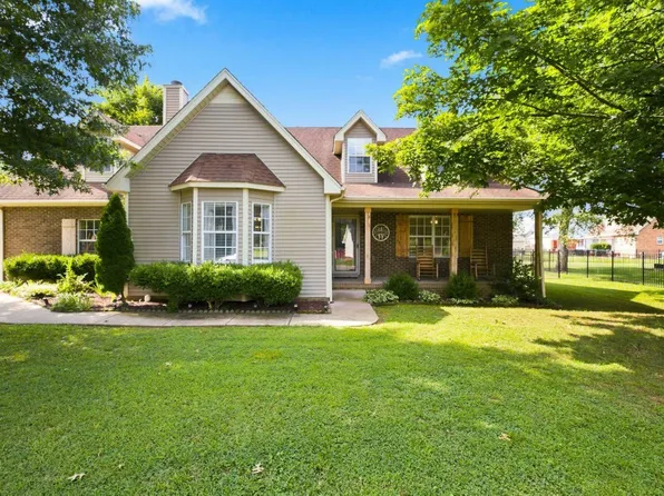 2133 Eastview Dr, Murfreesboro, TN 37128