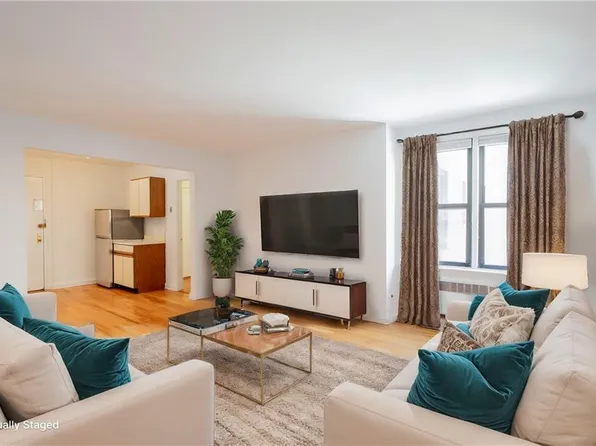 15 Oliver St APT 4C, Brooklyn, NY 11209