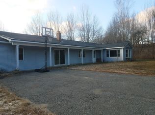 326 Franklin Rd, Jay, ME 04239