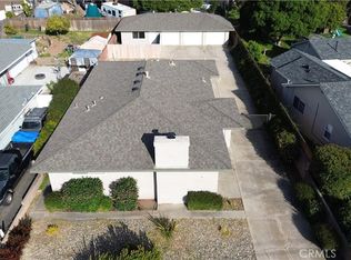 201 Wood Pl, Arroyo Grande, CA 93420