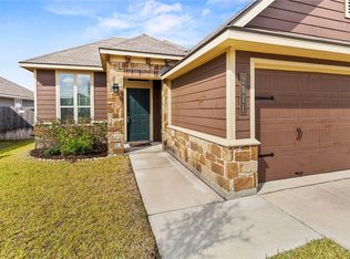 2111 Dumfries Dr, Bryan, TX 77807
