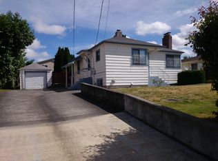 2816 S Frontenac St, Seattle, WA 98108