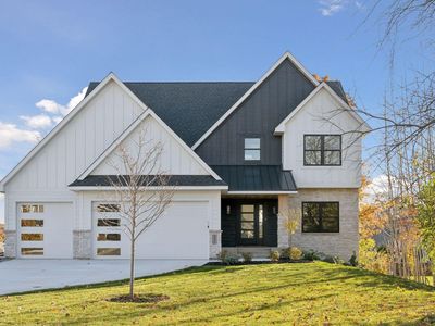 3447 Falcon Cir NW, Prior Lake, MN, 55372