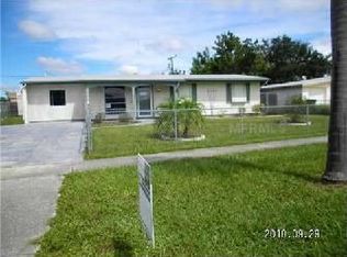 22232 Midway Blvd, Pt Charlotte, FL 33952