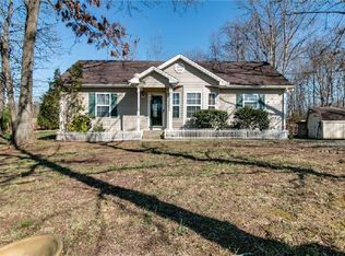 2000 Orion Jones Rd, Chapmansboro, TN 37035