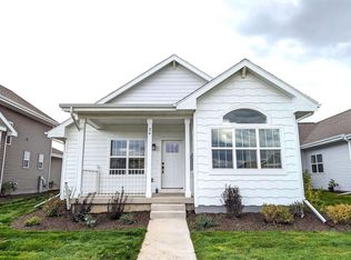 24 Windflower Way, Mount Horeb, WI 53572