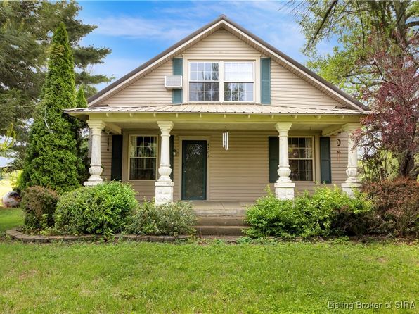 4201 Highway 150 NE, Palmyra, IN 47164