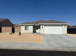 407 Thomas St, Ridgecrest, CA 93555