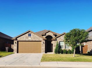 5525 San Felipe Dr, Midland, TX 79705