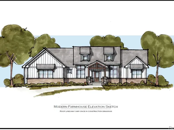 7961 Donegal Ct, Fenton, MI 48430