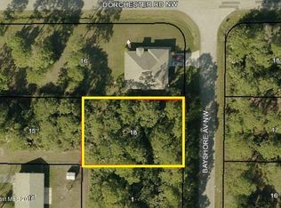 286 Bayshore Ave NW, Palm Bay, FL 32907