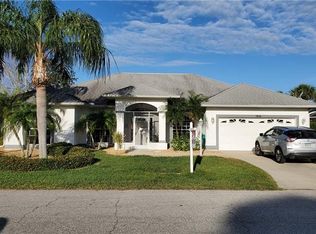 5816 McKinley Rd, Venice, FL 34293