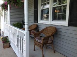 503 E 10th Ave, Coal Valley, IL