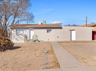 1201 E Beech St, Pueblo, CO 81001