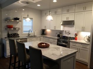 10 Grant Cir NW, Washington, DC
