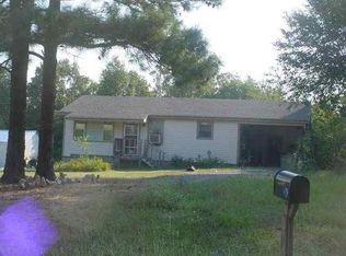113 Linder Rd, Greenbrier, AR 72058