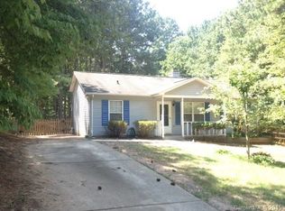 109 Julius Ln, Mooresville, NC 28117