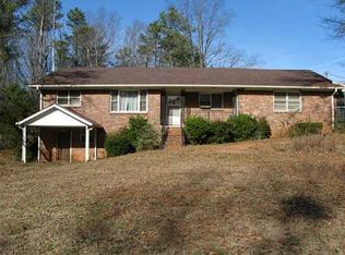 3393 Pittard Rd, Duluth, GA 30096