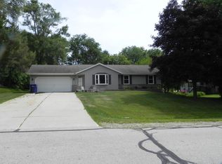 924 Spring Rd, West Bend, WI 53095