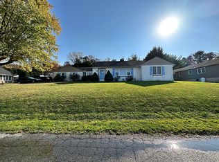 3602 Norwood Ave, Downingtown, PA 19335