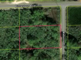 0 Madonna Dr #2, Webster, FL 33597