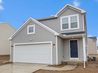 10100 Kearns Ct, Portage, MI 49024