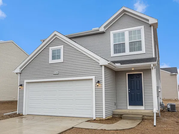 10100 Kearns Ct, Portage, MI 49024