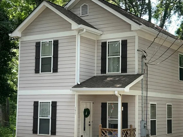 191 Derby St, Athens, GA 30601