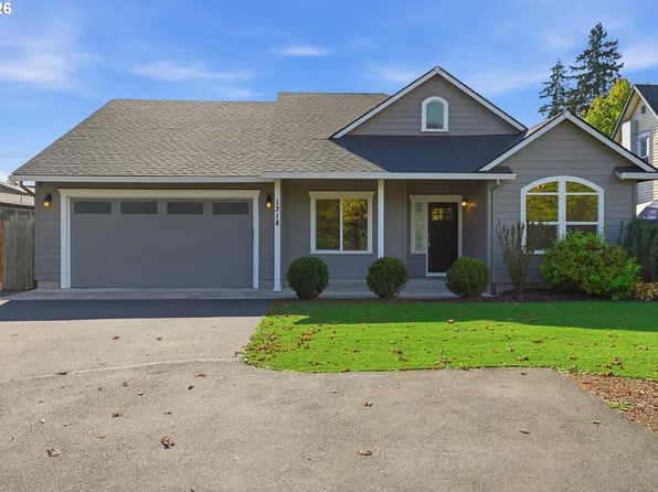 1318 E 1st St, Newberg, OR 97132