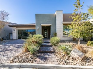 6009 Silvalde Ln, Summerlin, NV 89135