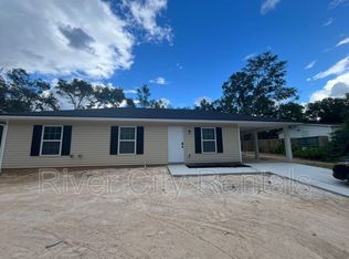 6372 Swarthmore Dr, Keystone Heights, FL 32656