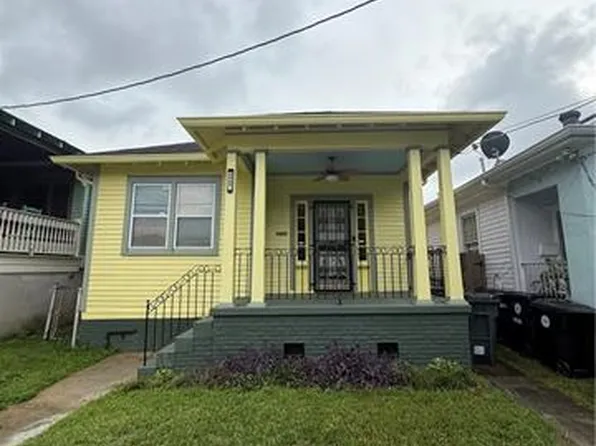4422 Elba St, New Orleans, LA 70125