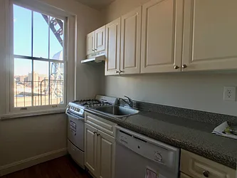 Rented by Sovereign Associates