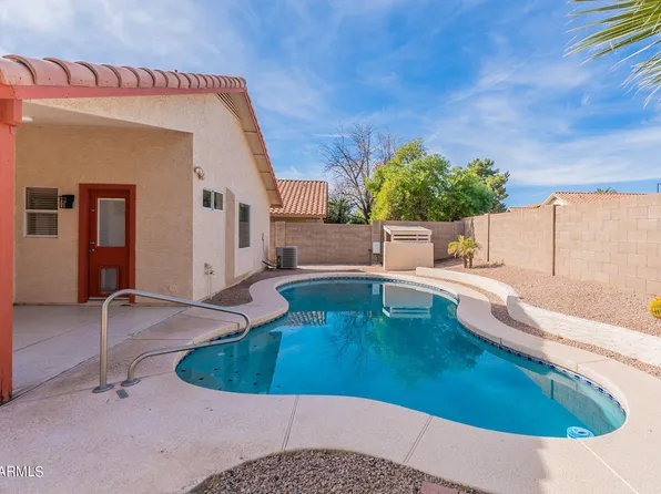 7452 E Keats Avenue, Mesa, AZ 85209