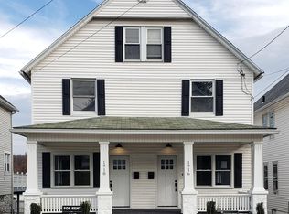 1716 Farr St #1716, Scranton, PA 18504