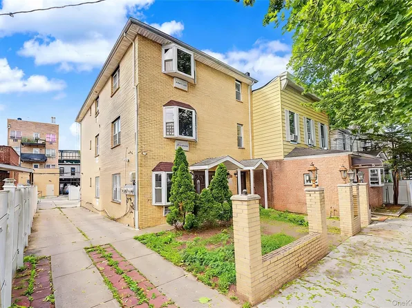 102-42 86th Road, Richmond Hill, NY 11418