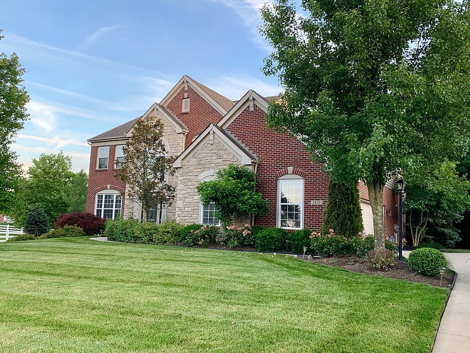 Over half acre lot!