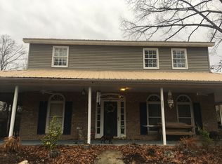 363 County Road 51, Riceville, TN 37370