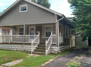 610 N Elm St, Hutchinson, KS 67501