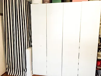 Rented by Veracity NYC LLC