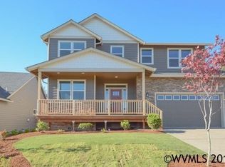 2851 Butterfly Ave NW, Salem, OR 97304