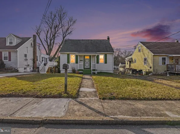 2115 Smith Ave, Baltimore, MD 21227