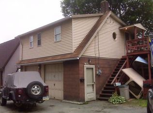903 1/2 W New Castle St, Butler, PA 16001
