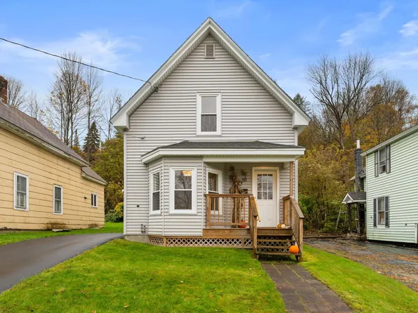 88 Railroad Street, Barre City, VT 05641