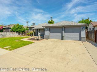 251 W Kent St, Manteca, CA 95337