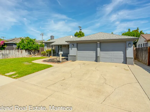 251 W Kent St, Manteca, CA 95337