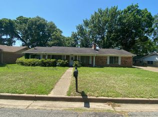 731 Jeffery Dr, Tyler, TX 75703